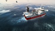 Immagine Fishing: Barents Sea - Complete Edition PS4