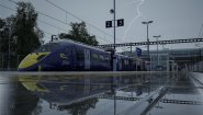 Immagine Train Sim World 3 (PS4)