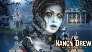 Immagine Nancy Drew: Ghost of Thornton Hall (PC)