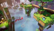 Immagine Super Meat Boy 3D (Nintendo Switch 2)