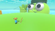 Immagine Multiplayer Platform Golf (Mac)