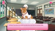 Immagine I Love You, Colonel Sanders! A Finger Lickin' Good Dating Simulator (Mac)
