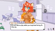 Immagine Endless Monday: Dreams and Deadlines (Linux)