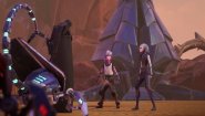 Immagine Star Trek: Prodigy - Supernova (PS5)