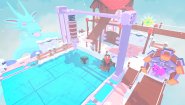 Immagine Seeker : My Shadow (PS5)