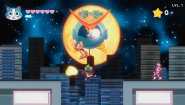 Immagine Immagine KinnikuNeko: SUPER MUSCLE CAT PS4