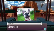 Immagine An Airport for Aliens Currently Run by Dogs (Xbox Series X|S)