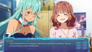 Immagine Sakura Alien (Linux)