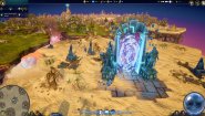 Immagine Nomads of Driftland: The Forgotten Passage (PC)