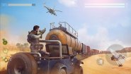 Immagine Cover Fire: Offline Shooter (Nintendo Switch)