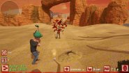 Immagine Immagine Golf VS Zombies PC