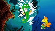 Immagine Immagine Freddi Fish and the Case of the Missing Kelp Seeds Linux