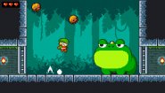 Immagine Tiny Dangerous Dungeons Remake (PC)