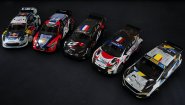 Immagine Immagine EA Sports WRC 24 Xbox Series X|S