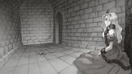 Immagine Slay the Princess (Linux)