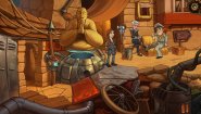Immagine Brassheart (Linux)