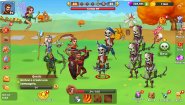 Immagine Firestone: Online Idle RPG (Linux)