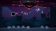 Immagine Immagine Missile Command: Recharged Linux