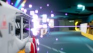 Immagine Solaris: Offworld Combat (PC)