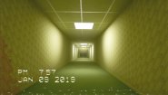 Immagine In The Backrooms (PC)