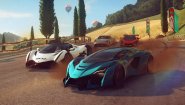 Immagine Immagine Asphalt Legends Unite PS4