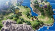 Immagine Dragon Quest VII Reimagined (Nintendo Switch 2)