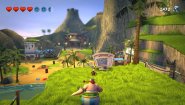 Immagine Roman Rumble in Las Vegum: Asterix & Obelix XXL 2 (Xbox One)