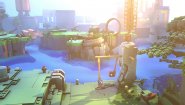 Immagine LEGO Voyagers (Nintendo Switch 2)