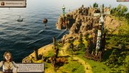 Immagine Masters of Albion (PC)