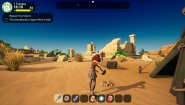 Immagine Immagine The Witch of Fern Island Linux