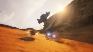 Immagine Star Wars: Galactic Racer (PS5)