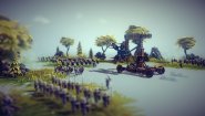 Immagine Immagine Besiege PC