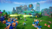 Immagine Chip 'n Clawz vs. The Brainioids (Xbox Series X|S)