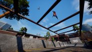 Immagine Rooftops & Alleys: The Parkour Game (PS5)
