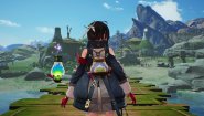 Immagine Atelier Yumia: The Alchemist of Memories & the Envisioned Land - Nintendo Switch 2 Edition (Nintendo Switch 2)