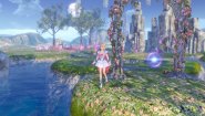 Immagine Blue Reflection Quartet (Nintendo Switch)