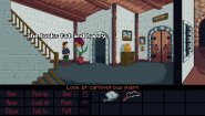 Immagine Immagine Powers in the Basement Linux