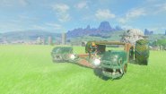 Immagine Immagine The Legend of Zelda: Tears of the Kingdom - Nintendo Switch 2 Edition Nintendo Switch 2