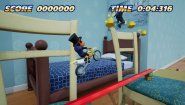 Immagine Toy Stunt Bike: Tiptop's Trials (PS4)