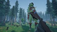 Immagine Immagine The Bloodline PC