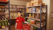 Immagine inKONBINI: One Store. Many Stories. (PS5)