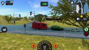 Immagine Car Driving School Simulator (Linux)