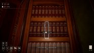 Immagine Immagine Librarian: Tidy Up the Arcane Library! PC