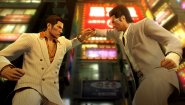 Immagine Yakuza 0: Director's Cut (Nintendo Switch 2)