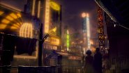 Immagine Immagine STRANGER THAN HEAVEN PS5