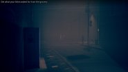Immagine At Night: The Student (PC)