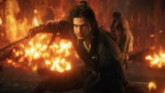 Immagine Wo Long 2: Wings of Ember (Nintendo Switch 2)