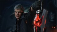 Immagine Devil May Cry 5 Devil Hunter Edition (Nintendo Switch 2)