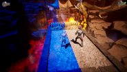 Immagine RUNNER HEROES: The curse of night and day (PC)