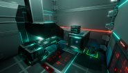 Immagine Fractal Space (Linux)